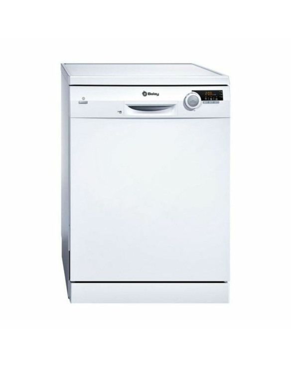 Dishwasher Balay 3VS572BP White 60 cm 1