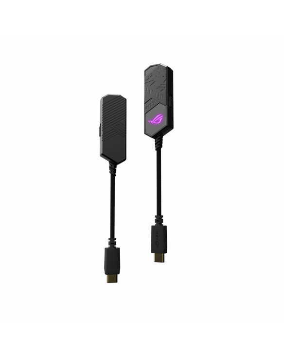 USB C-zu-Jack 3.5 mm-Adapter Asus ROG Clavis 1