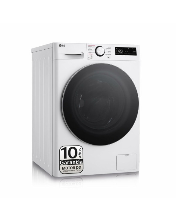 Waschmaschine LG 1400 rpm 10 kg 1