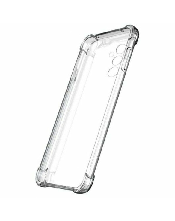 Protection pour téléphone portable Cool Galaxy A25 5G Transparent Samsung 1