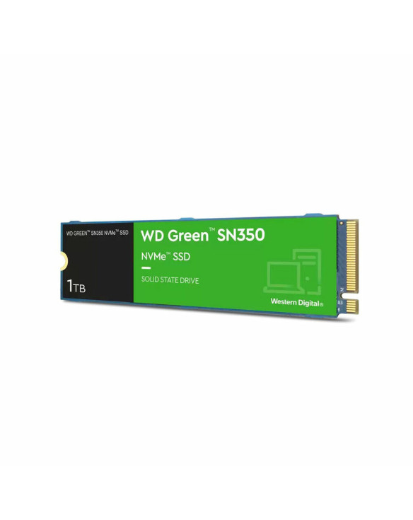 Hard Drive Western Digital Green 1 TB SSD 1