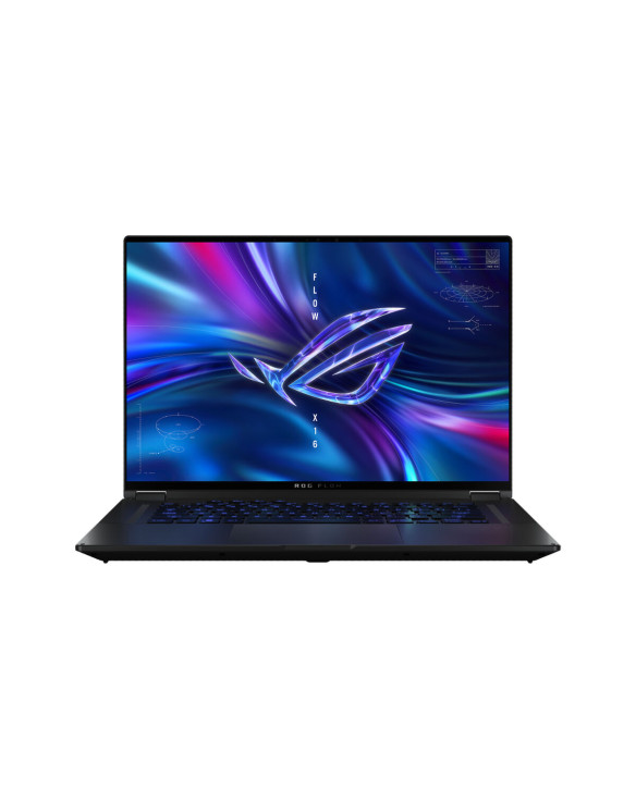 Laptop Asus 90NR0G01-M00100 16" Intel Core i9-13900H 32 GB RAM 1 TB SSD Nvidia Geforce RTX 4070 Qwerty Spanisch 1
