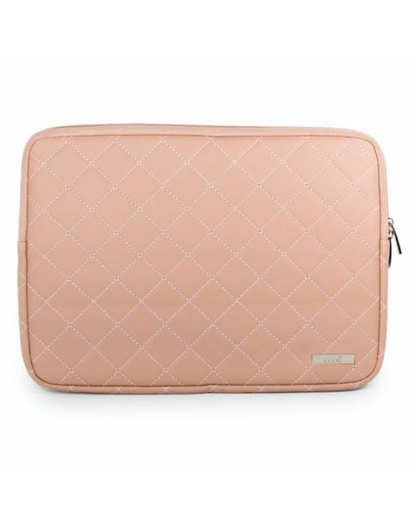 Laptop Cover Cool Epsilon 13"-15" Pink 1