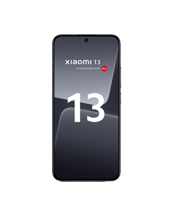 Smartphone Xiaomi 13 6,1" 256 GB 8 GB RAM Octa Core Black 1