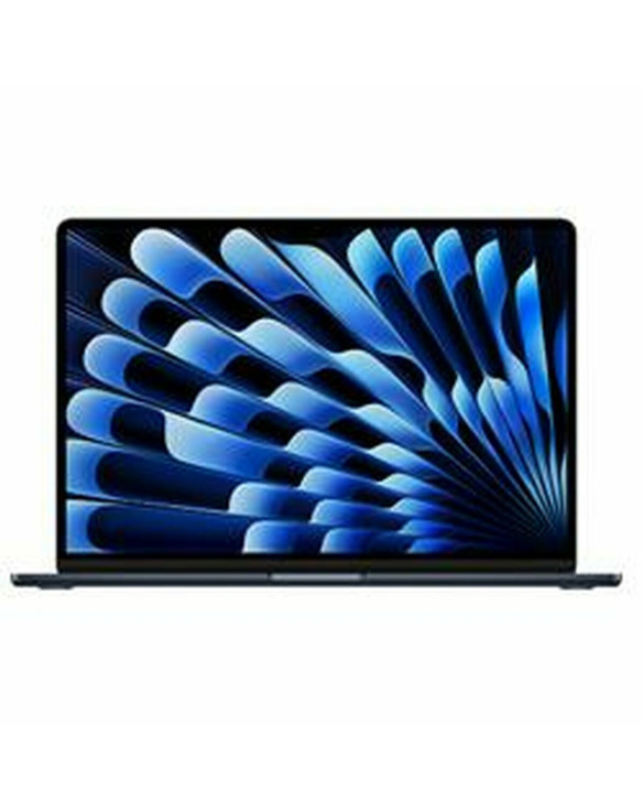 Laptop Apple MacBook Air 15,3" M2 8 GB RAM 256 GB SSD 1