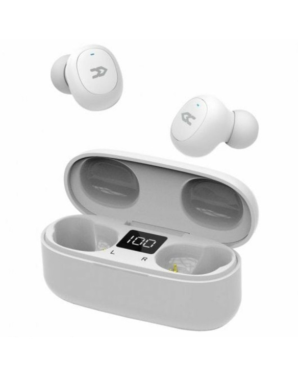 Écouteurs in Ear Bluetooth Avenzo AV-TW5006B 1
