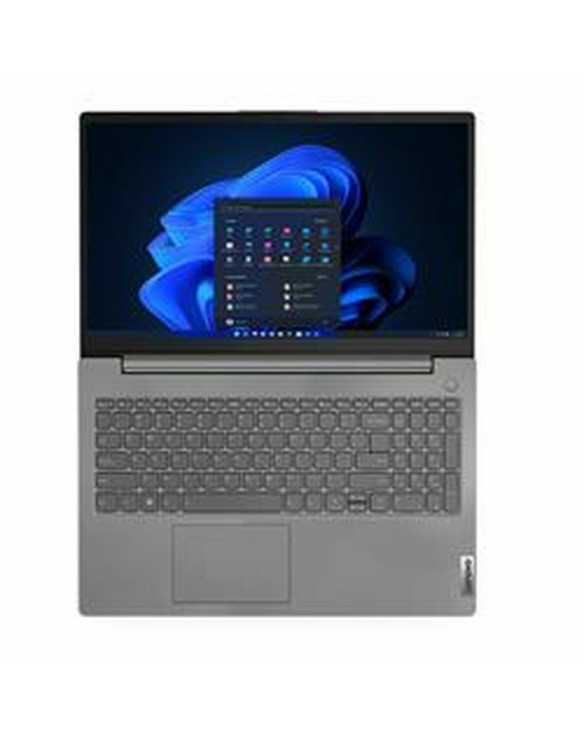 Laptop Lenovo V15 Gen 3 15,6" Intel Core i5-1235U 8 GB RAM 256 GB SSD Qwerty Spanisch 1
