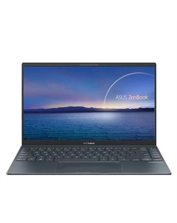 Laptop Asus ZenBook 14 UM425QA-KI244W AMD Ryzen 7 5800H 14" 16 GB RAM 512 GB SSD 1