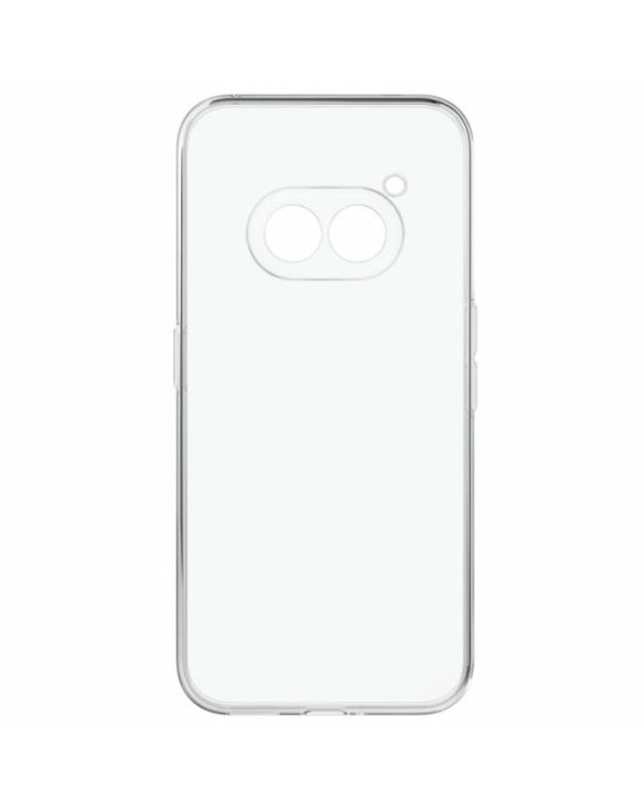 Mobile cover Nothing Nothing Phone 2a Transparent 1