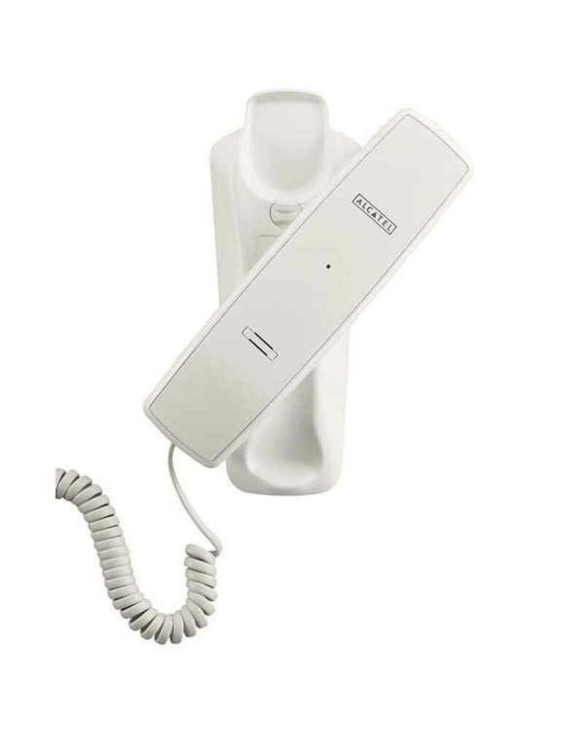 Landline Telephone Alcatel ATL1613463 White 1