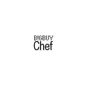 BigBuy Chef